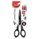 MAPED MAKAS DIAMOND SİMETRİK 17 CM BLS. 692310