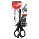 MAPED MAKAS EXPERT TITANIUM SİMETRİK 17 CM BLS. 684110