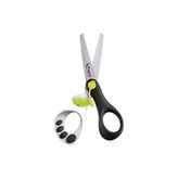 Maped Panda Okul Makası 13 cm