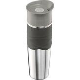 Maped Picnik 320 ml Gri Çelik Seyahat Termos