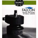 Mapex ACFBN Falcon Quick Release Cymbal Lock