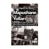 Maphushane Yoları - Yılmaz Dalkanat
