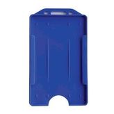 MAPİ-KART KABI DİKEY MAVİ 10 LU BLİSTERLİ