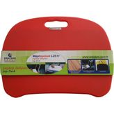 Mapi Laptop Sehpası - 44 cm - Kırmızı