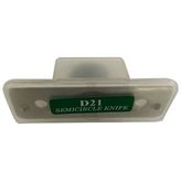 MAPİ TAKVİM YERİ AÇMA BIÇAGI D21