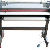 MAPİLAM R72 SICAK ROLL LAMİNASYON MAKİNESİ