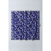 Ma'Polien Twill Eşarp Laci-Gri
