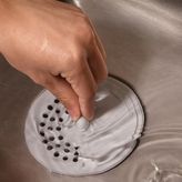 Mapple Home Döner Kapaklı Çok Amaçlı Lavabo ve Duş Tıkacı – Su Geçirmez & Tıkanma Önleyici