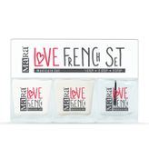 Mara Love French Manicure 3'lü Set