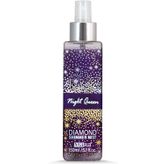 Mara Night Queen Diamond Shimmer Mist Vücut Spreyi