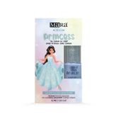 Mara Princess Mavi Çocuk Ojesi 5 Ml