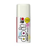 Marabu 070 Do-It Satin Matt 150 ml White Akrilik Boya