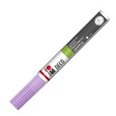 Marabu 3-4 mm Pastel Lila 12234226 Deco Painter