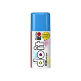 Marabu 355 Do-It Neon 150 ml Blue Akrilik Boya