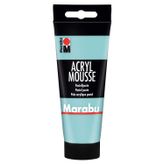 Marabu Acryl Mousse 100 ml Caribbean Akrilik Boya