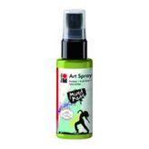 Marabu Art Spray 061-Reseda 50 ml Akrilik Boya