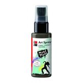 Marabu Art Spray 295 Cocoa 50 ml Akrilik Boya