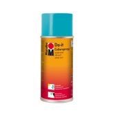 Marabu Do-It 150 ml Turquoise Sprey Boya