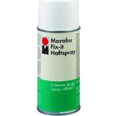Marabu Fix-İt Sprey Yapistirici 150 Ml.