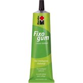 Marabu Fixogum Yapıştırıcı 125 Gr.