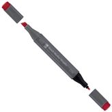 Marabu Graphix Alzarian Red Sketch Marker