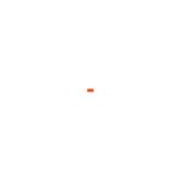 Marabu Textil Design 150 ml Orange Kumaş Boyası