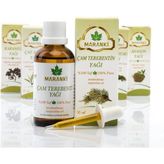 Maranki 50 ml Çam Terebentin Yağı