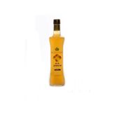 MARANKİ Katkısız Alıç Sirkesi 500ml (içilebilir)