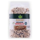 Maranki Organik Börülce 500 gr