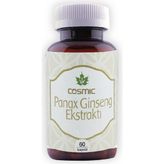 Maranki Panax Ginseng ( 60 Kapsül )