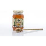 Maranki Süzme Çiçek Balı 450 gr