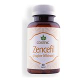Maranki Zencefil Kapsül ( 60 Kapsül )