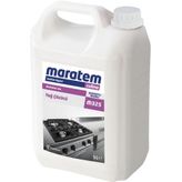Maratem 5 lt M325 Yağ Çözücü