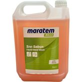 Maratem M513 Sıvı Sabun Gül 5l - 5 lt
