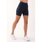MARATON 5 Inch Kadın Açık Lacivert Şort