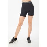 Maraton 5 Inch Kadın Antrasit Şort - L