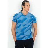 Maraton Erkek Elemental T-Shirt - Saks