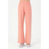 Maraton Regular Kadın Pembe- Pantolon - XL
