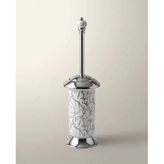 Marble Krom Klozet Fırçası