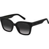 Marc Jabobs Mj 658/S 80079O 53-19 - Siyah