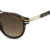 Marc Jabobs Mj 675/S 086HA 52-21 - Havana