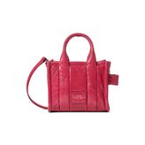 Marc Jacobs Crinkle Deri Mikro Bez