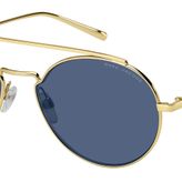 Marc Jacobs Damen Sonnenbrille