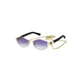Marc Jacobs Güneş Gözlüğü MARC 496/S S9E