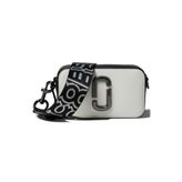 Marc Jacobs Kadın Omuz Çantası 2P3HCR005H01 Black-White STD