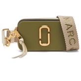 Marc Jacobs Kadın Snapshot Bag, Reed Multi, Ölçü Birimi