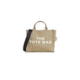 Marc Jacobs Kadın The Medium Tote, Arduvaz Yeşili, One Size