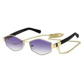 Marc Jacobs MARC 496/S S9EDG 55 Marc Jacobs Güneş Gözlüğü