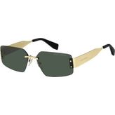 Marc Jacobs Marc 875/S Pefqt 59 - Altın