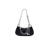 Marc Jacobs The Star Charm Omuz Çantası